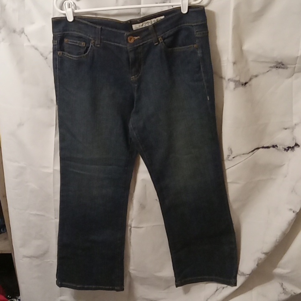 DKNY petite Ludlow Jean 12R 💝💝💝💝